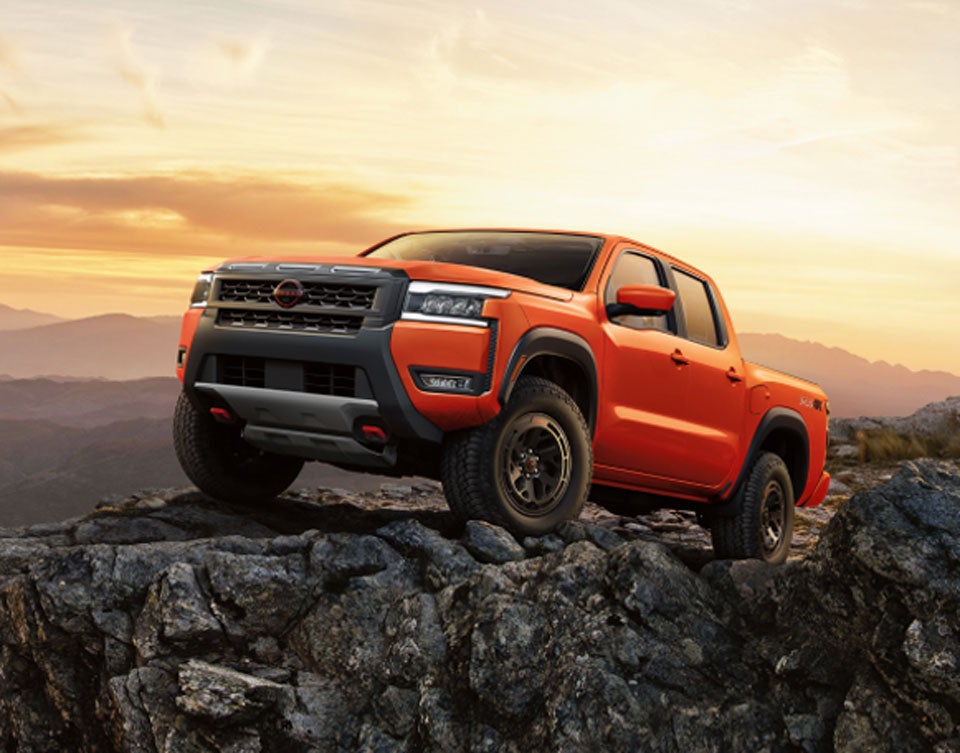 Paul Miller Nissan in Fairfield CT