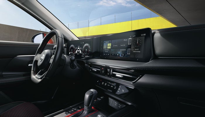 Paul Miller Nissan in Fairfield CT