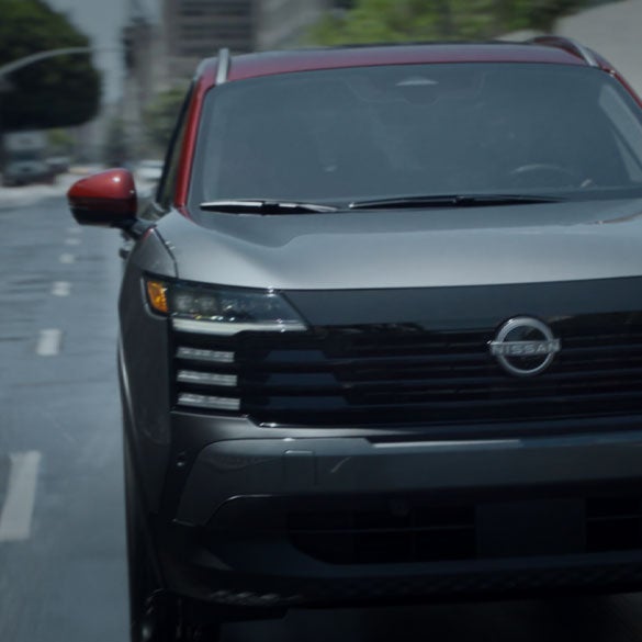 Paul Miller Nissan in Fairfield CT