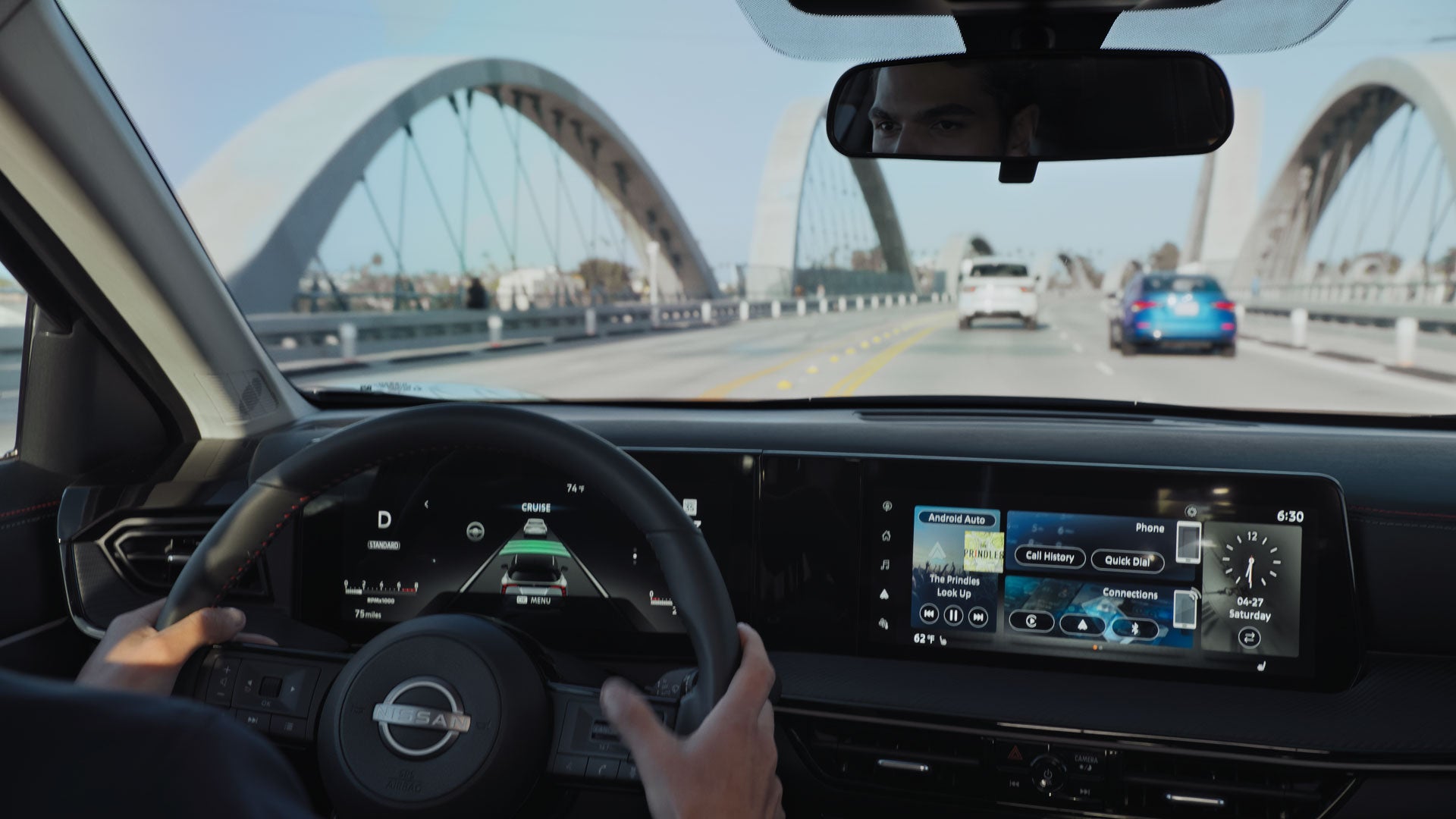 Paul Miller Nissan in Fairfield CT