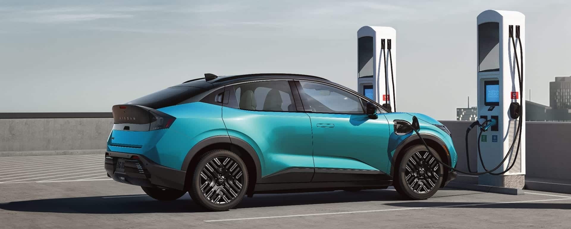 Paul Miller Nissan in Fairfield CT