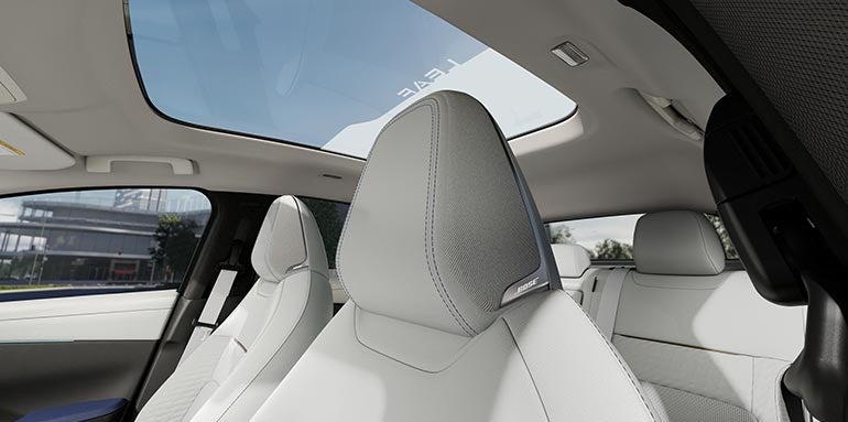 Paul Miller Nissan in Fairfield CT