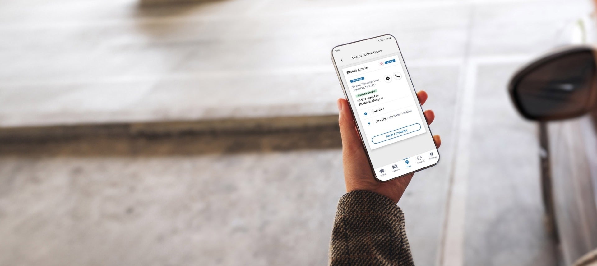 Paul Miller Nissan in Fairfield CT