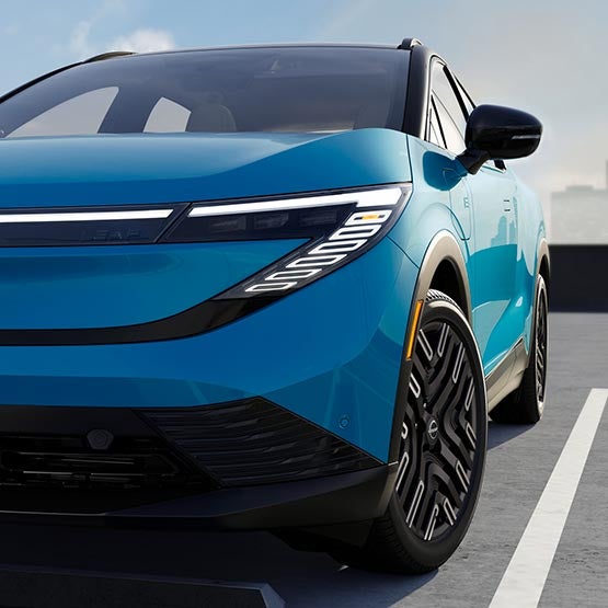 Paul Miller Nissan in Fairfield CT