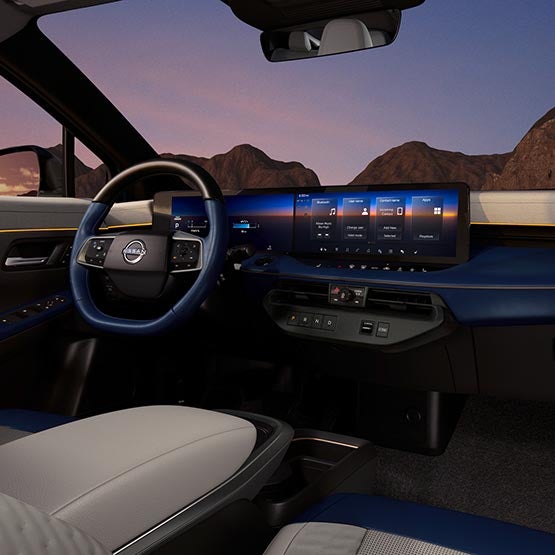 Paul Miller Nissan in Fairfield CT