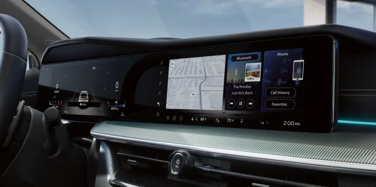 Paul Miller Nissan in Fairfield CT