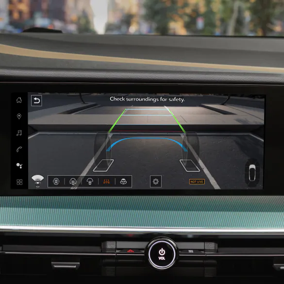 Paul Miller Nissan in Fairfield CT