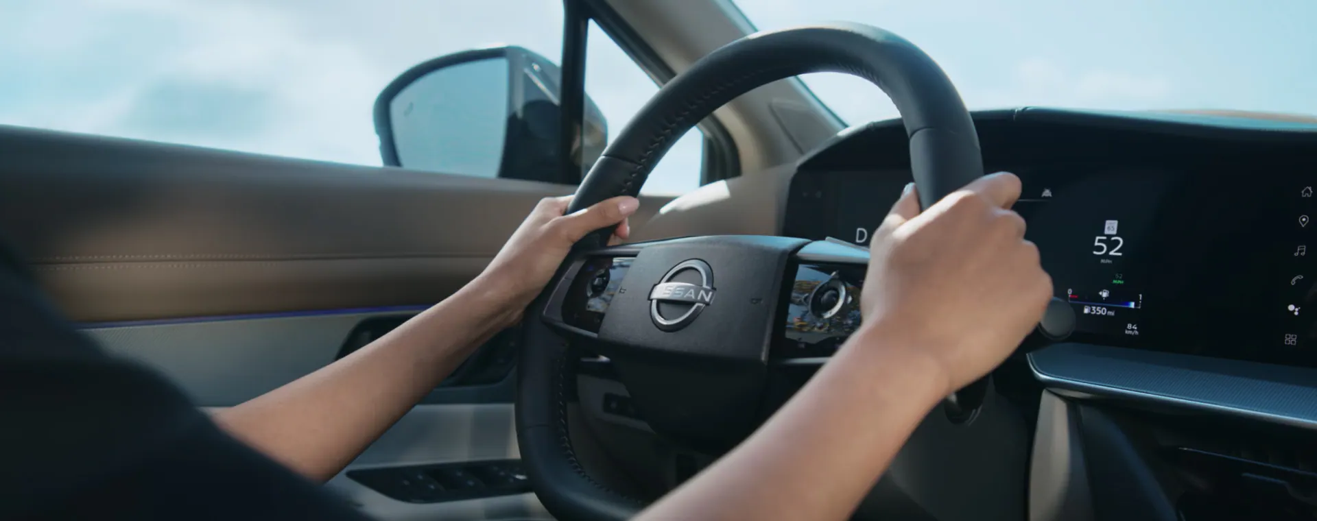 Paul Miller Nissan in Fairfield CT