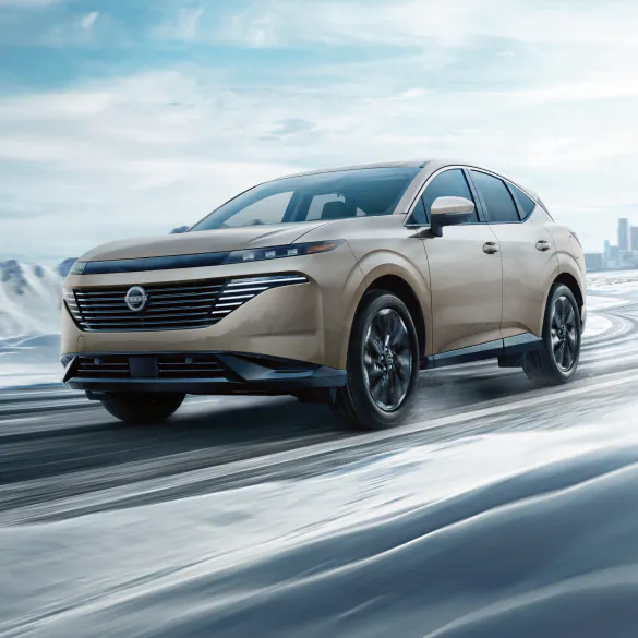 Paul Miller Nissan in Fairfield CT