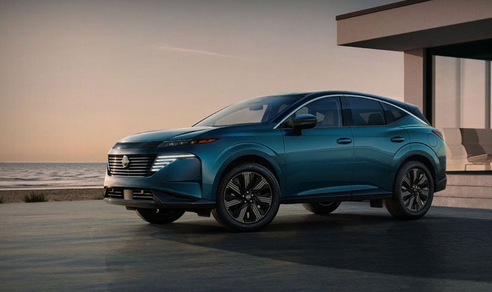 NISSAN Murano Paul Miller Nissan in Fairfield CT