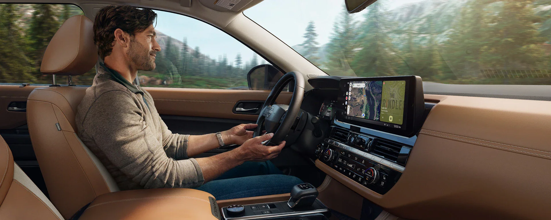 2026 Nissan Pathfinder | Paul Miller Nissan in Fairfield, CT