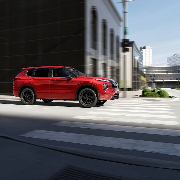 Paul Miller Nissan in Fairfield CT