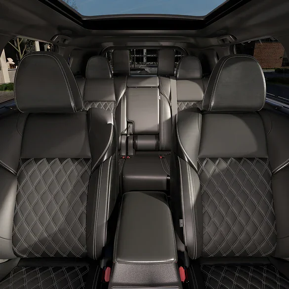 Paul Miller Nissan in Fairfield CT