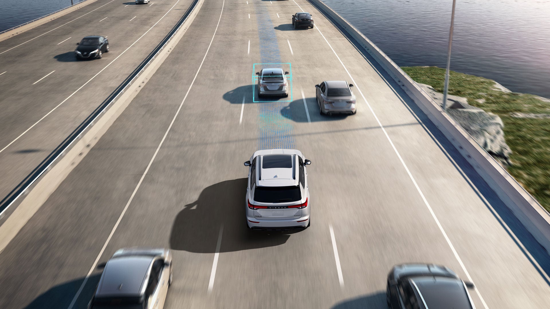 Paul Miller Nissan in Fairfield CT