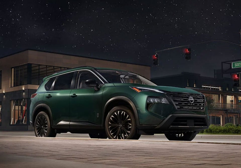 Paul Miller Nissan in Fairfield CT