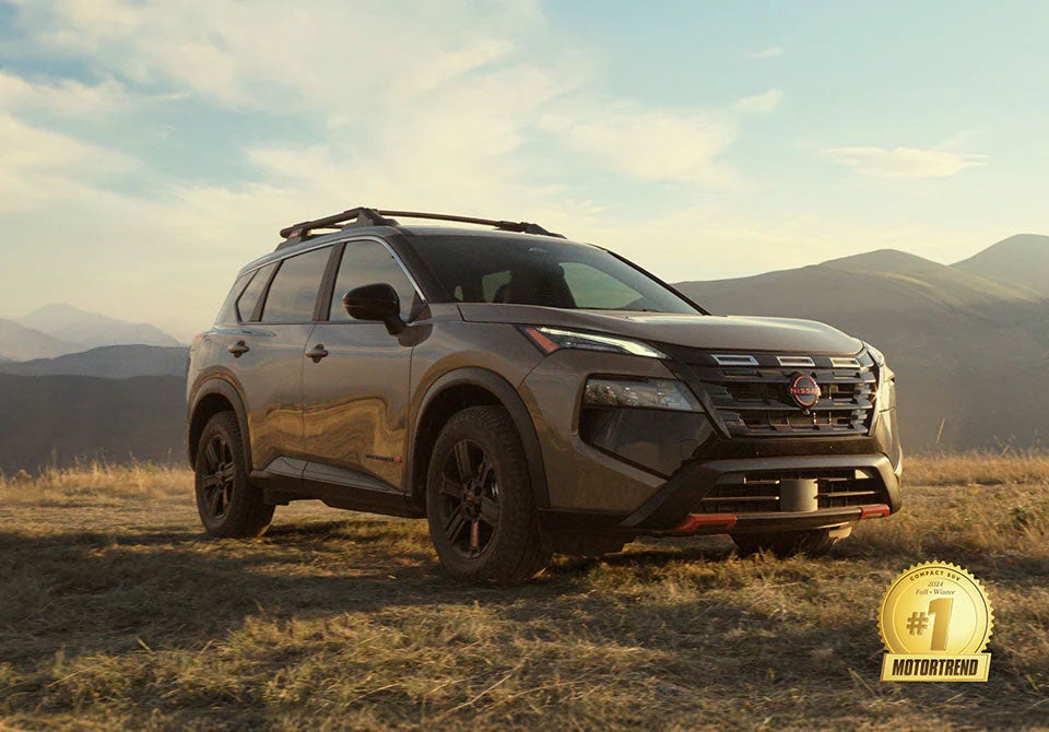 Paul Miller Nissan in Fairfield CT