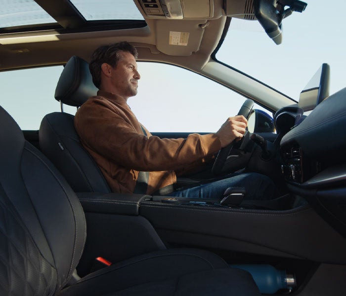 Paul Miller Nissan in Fairfield CT