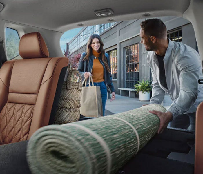 Paul Miller Nissan in Fairfield CT