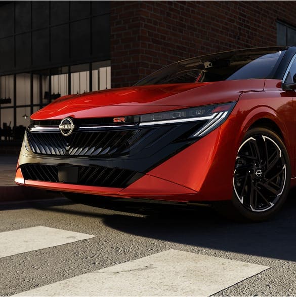 Paul Miller Nissan in Fairfield CT