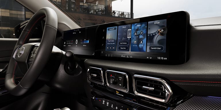 Paul Miller Nissan in Fairfield CT