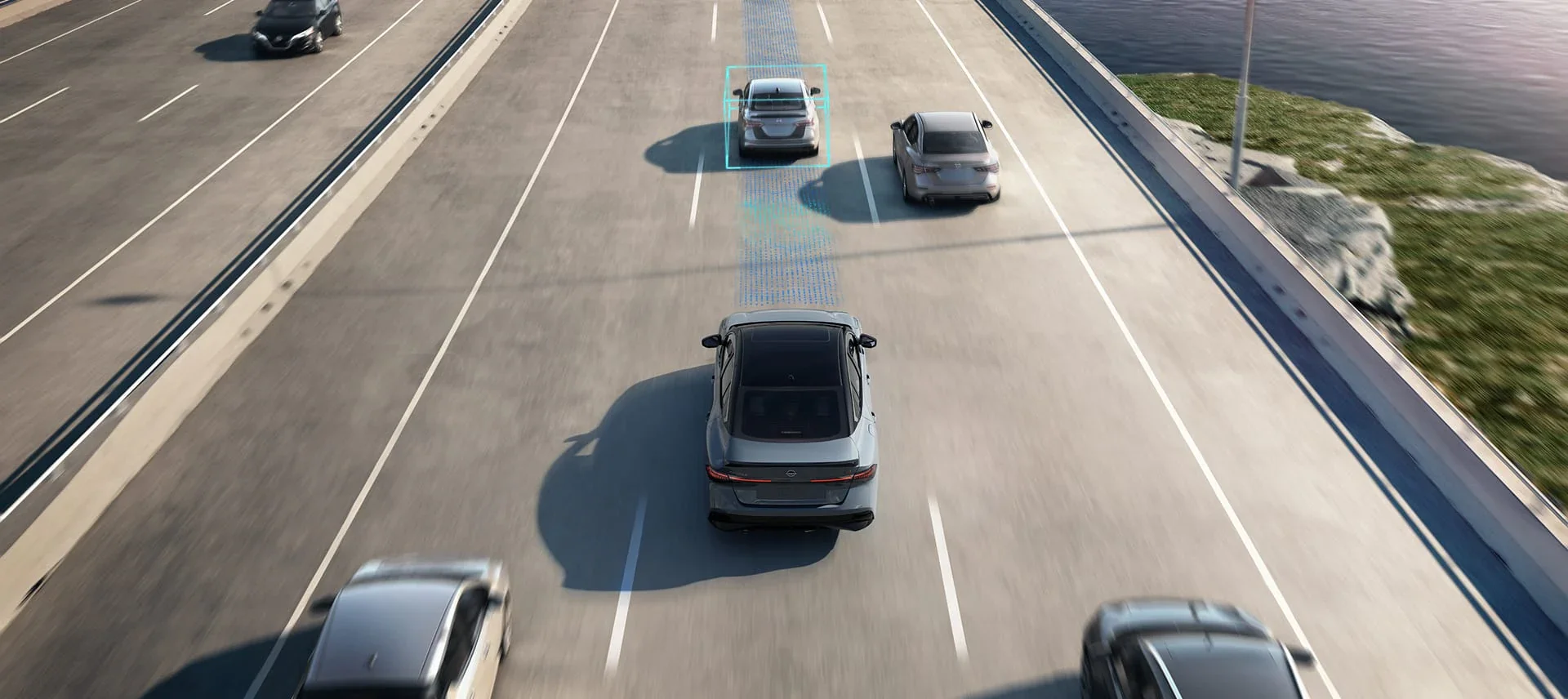 Paul Miller Nissan in Fairfield CT