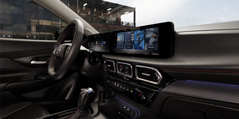 Paul Miller Nissan in Fairfield CT