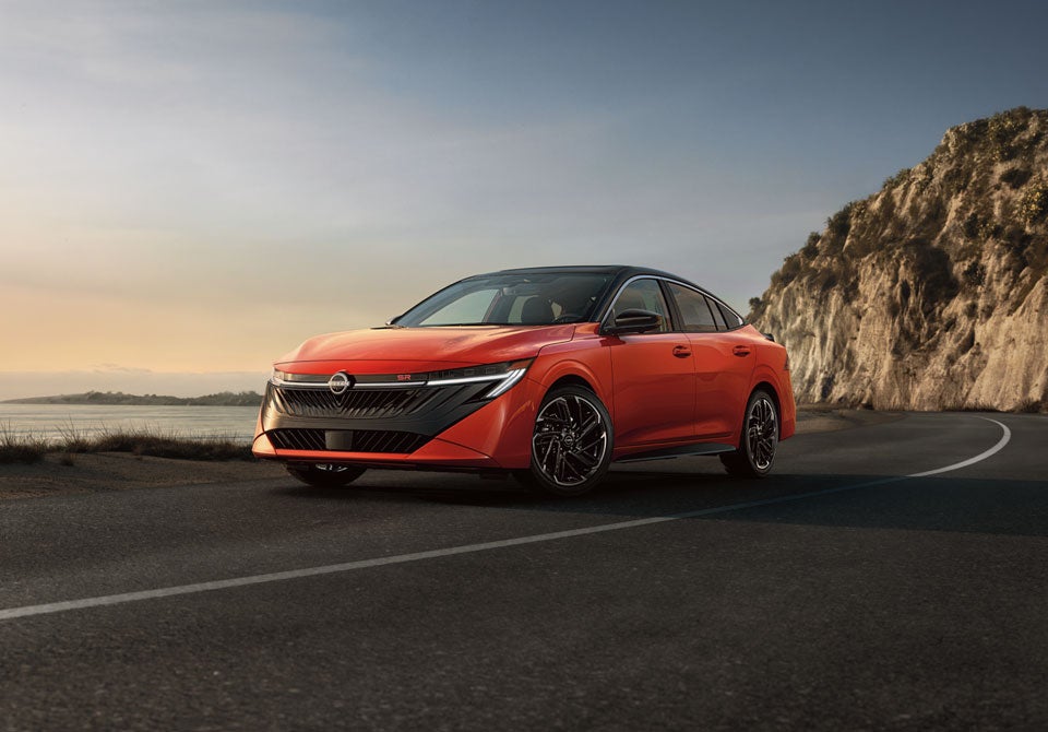 NISSAN Sentra Paul Miller Nissan in Fairfield CT