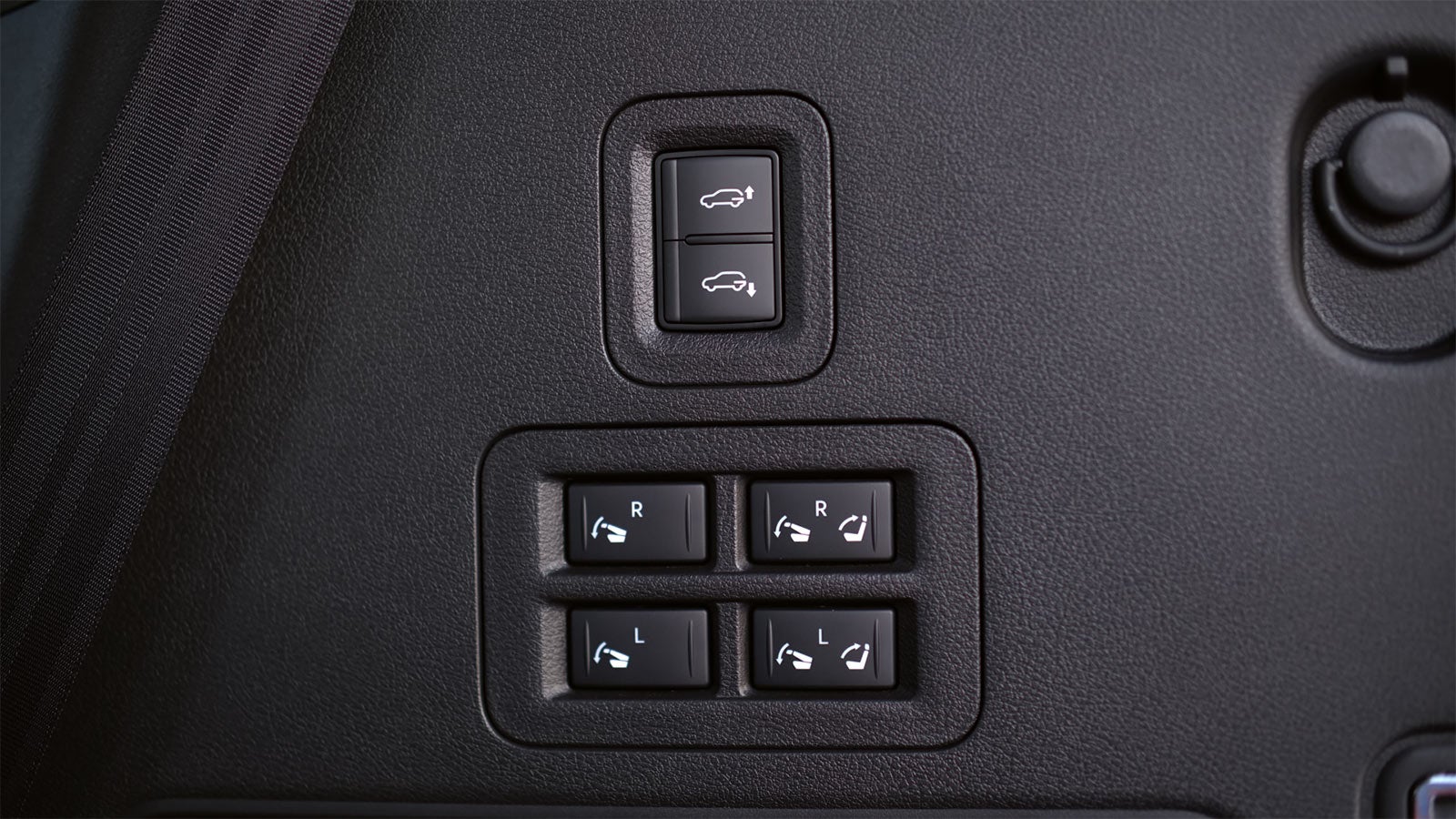 2026 Nissan Armada | Paul Miller Nissan in Fairfield, CT