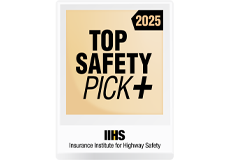 IIHS_TOP_SAFETY_PICK_2024 | Paul Miller Nissan in Fairfield CT
