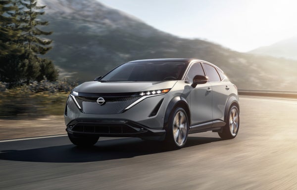 Paul Miller Nissan in Fairfield CT