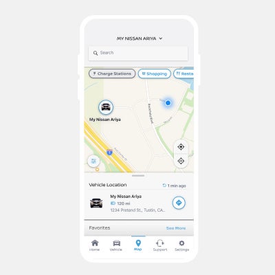 Paul Miller Nissan in Fairfield CT