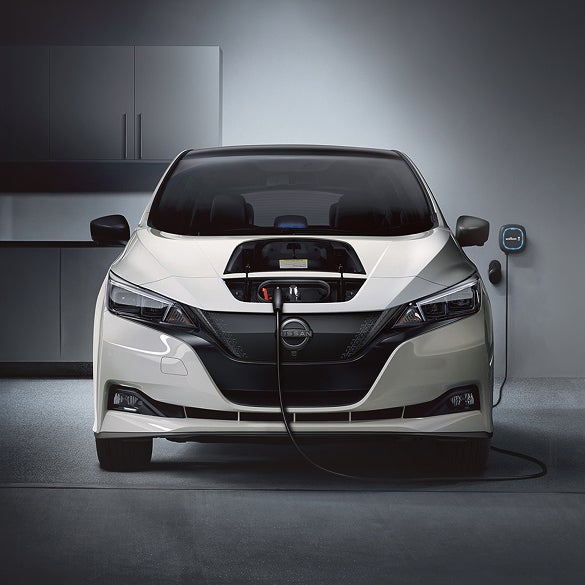 Paul Miller Nissan in Fairfield CT