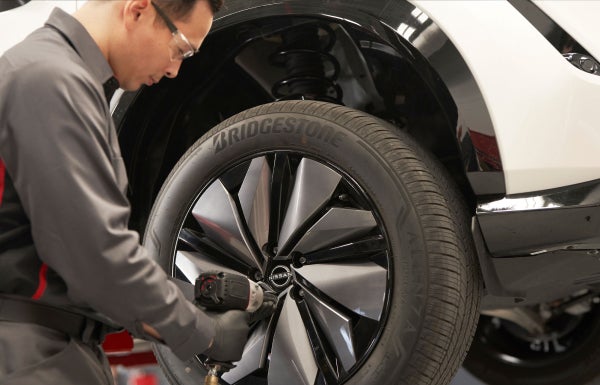 Paul Miller Nissan in Fairfield CT