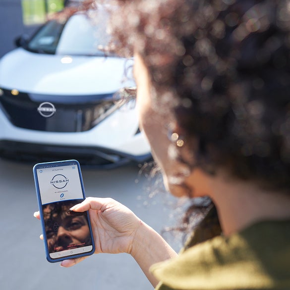 Paul Miller Nissan in Fairfield CT