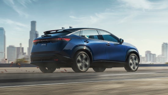 Paul Miller Nissan in Fairfield CT