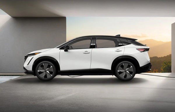 Paul Miller Nissan in Fairfield CT