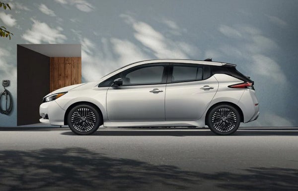 Paul Miller Nissan in Fairfield CT