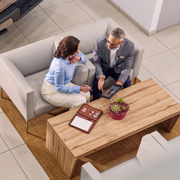 Paul Miller Nissan in Fairfield CT