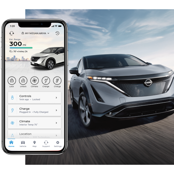 Paul Miller Nissan in Fairfield CT