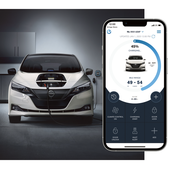 Paul Miller Nissan in Fairfield CT