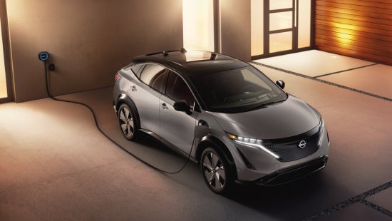 Paul Miller Nissan in Fairfield CT