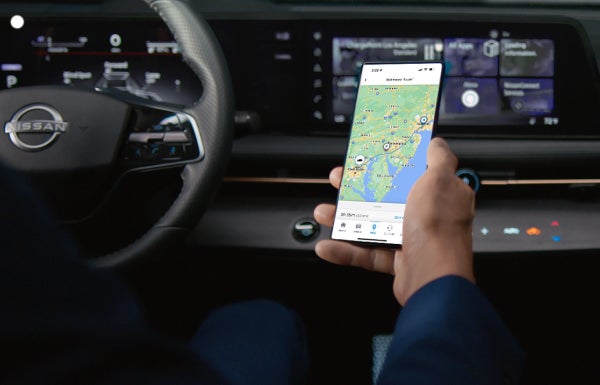 Paul Miller Nissan in Fairfield CT