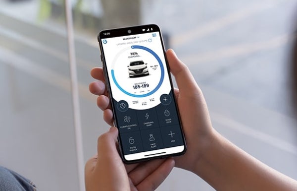 Paul Miller Nissan in Fairfield CT