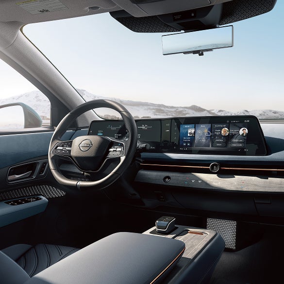 Paul Miller Nissan in Fairfield CT