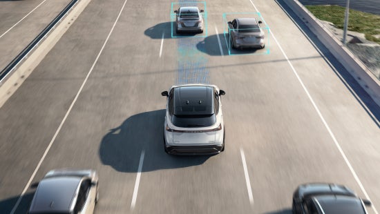 Paul Miller Nissan in Fairfield CT