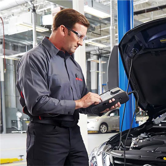 Paul Miller Nissan in Fairfield CT