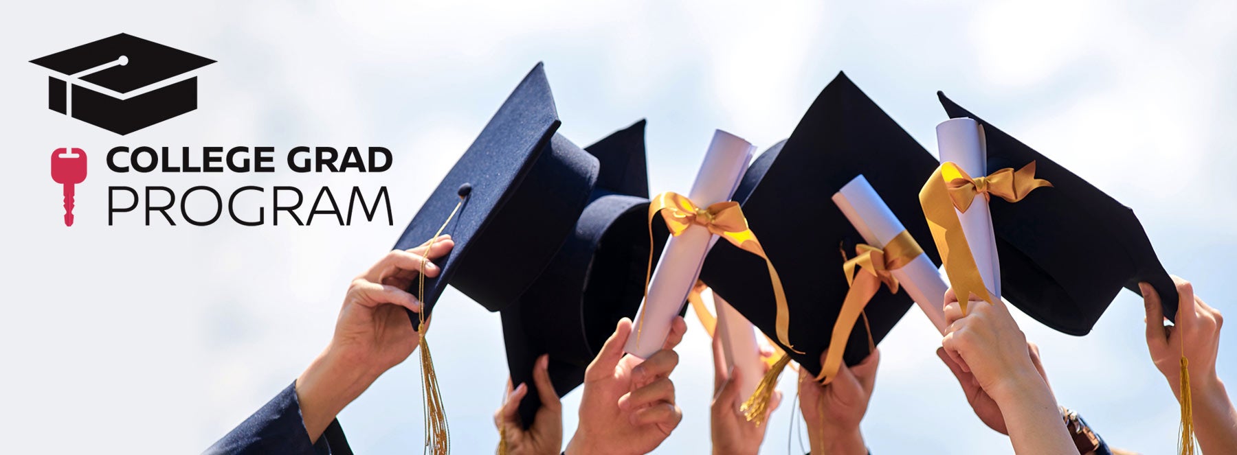 Nissan College Grad Program | Paul Miller Nissan in Fairfield CT