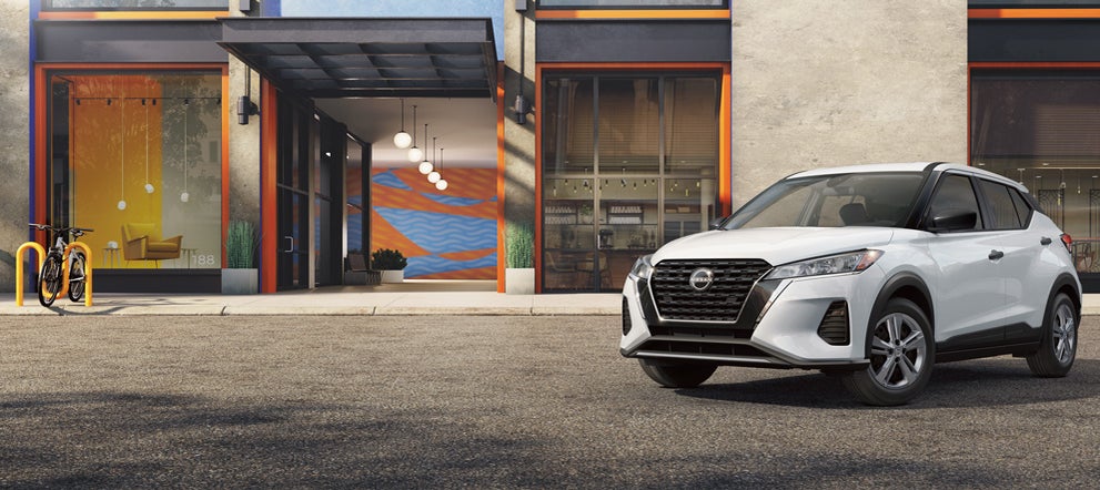 Paul Miller Nissan in Fairfield CT