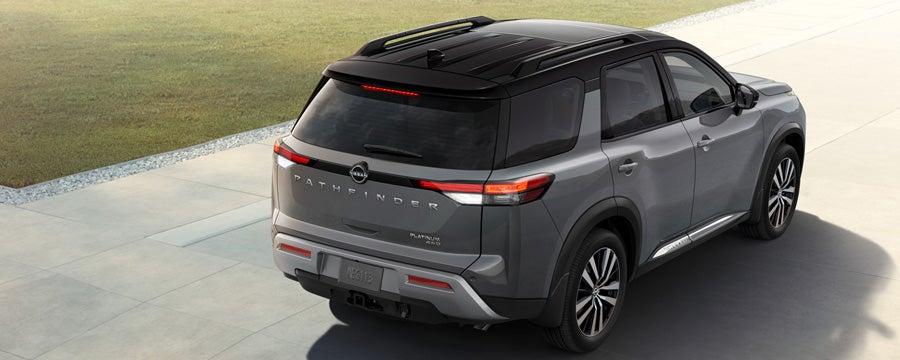 Paul Miller Nissan in Fairfield CT