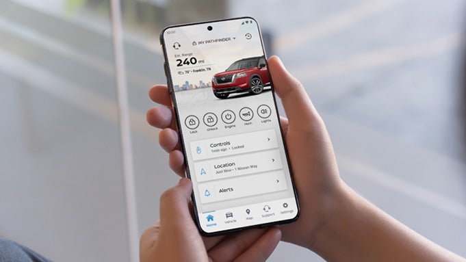 Paul Miller Nissan in Fairfield CT